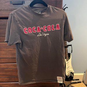 Coca-Cola Las Vegas T-Shirt